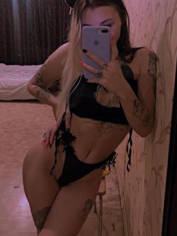 Индивидуалка Алена Фотография 2