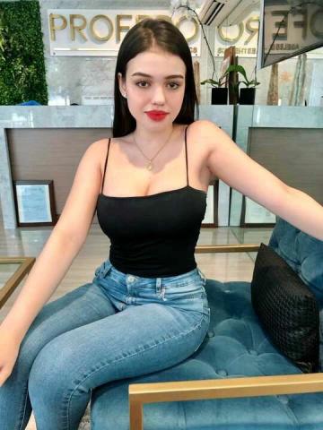 Индивидуалка Хельга Фотография 3
